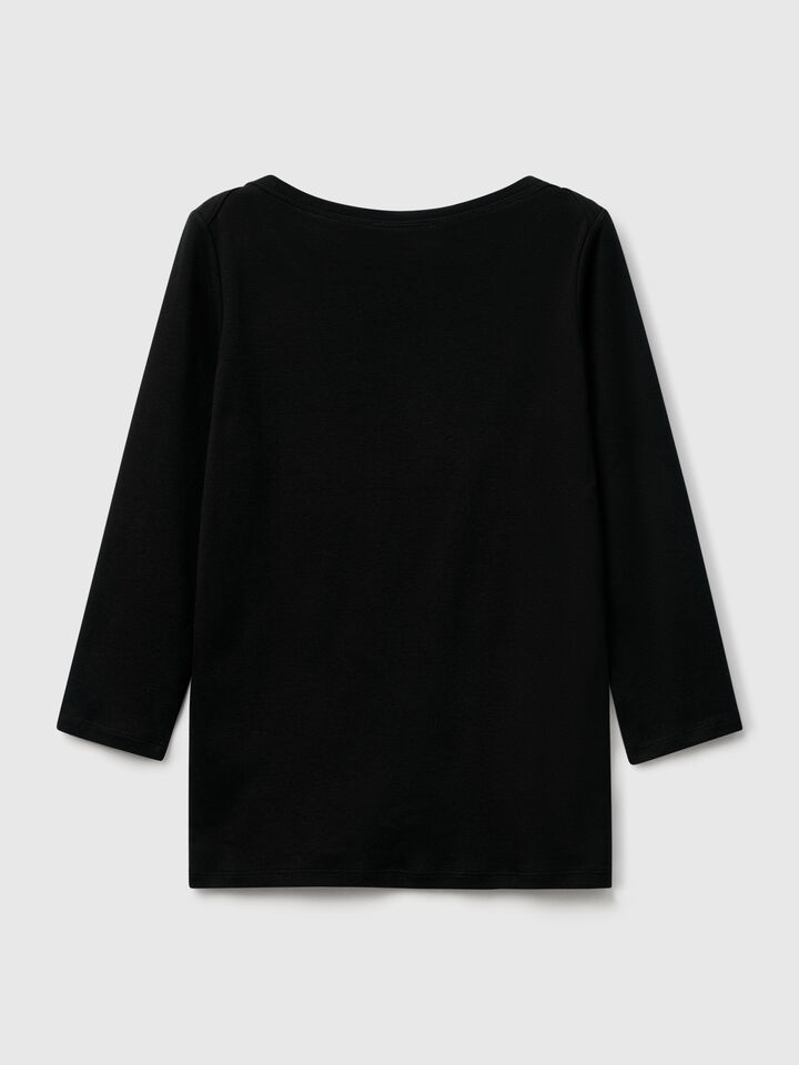 SWEATER L/S Women image number 4